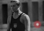 Image of 1936 Olympic Games diving Berlin Germany, 1936, second 44 stock footage video 65675071684