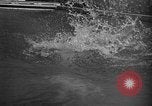 Image of 1936 Olympic Games diving Berlin Germany, 1936, second 52 stock footage video 65675071684