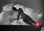 Image of 1936 Olympic Games diving Berlin Germany, 1936, second 53 stock footage video 65675071684