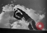 Image of 1936 Olympic Games diving Berlin Germany, 1936, second 55 stock footage video 65675071684