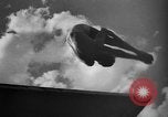 Image of 1936 Olympic Games diving Berlin Germany, 1936, second 56 stock footage video 65675071684