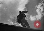 Image of 1936 Olympic Games diving Berlin Germany, 1936, second 62 stock footage video 65675071684