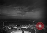 Image of 1936 Olympic flame Berlin Germany, 1936, second 32 stock footage video 65675071685