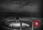 Image of 1936 Olympic flame Berlin Germany, 1936, second 35 stock footage video 65675071685