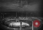 Image of 1936 Olympic flame Berlin Germany, 1936, second 38 stock footage video 65675071685