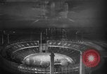 Image of 1936 Olympic flame Berlin Germany, 1936, second 39 stock footage video 65675071685