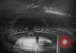 Image of 1936 Olympic flame Berlin Germany, 1936, second 40 stock footage video 65675071685
