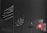 Image of Relay race in 1936 Olympics Berlin Germany, 1936, second 3 stock footage video 65675071686