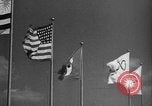 Image of Relay race in 1936 Olympics Berlin Germany, 1936, second 7 stock footage video 65675071686