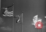 Image of Relay race in 1936 Olympics Berlin Germany, 1936, second 8 stock footage video 65675071686