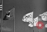 Image of Relay race in 1936 Olympics Berlin Germany, 1936, second 12 stock footage video 65675071686