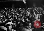Image of Relay race in 1936 Olympics Berlin Germany, 1936, second 20 stock footage video 65675071686