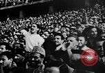 Image of Relay race in 1936 Olympics Berlin Germany, 1936, second 21 stock footage video 65675071686