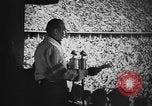 Image of 1936 Berlin Olympics relay race Berlin Germany, 1936, second 6 stock footage video 65675071687