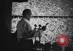 Image of 1936 Berlin Olympics relay race Berlin Germany, 1936, second 7 stock footage video 65675071687