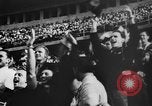Image of 1936 Berlin Olympics relay race Berlin Germany, 1936, second 59 stock footage video 65675071687