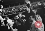 Image of 1936 Berlin Olympics relay race Berlin Germany, 1936, second 60 stock footage video 65675071687