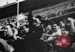 Image of 1936 Berlin Olympics relay race Berlin Germany, 1936, second 61 stock footage video 65675071687