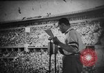 Image of Relay race medal ceremony 1936 Olympics Berlin Germany, 1936, second 13 stock footage video 65675071688