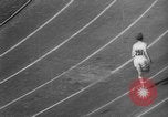Image of Relay race medal ceremony 1936 Olympics Berlin Germany, 1936, second 18 stock footage video 65675071688