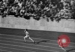 Image of Relay race medal ceremony 1936 Olympics Berlin Germany, 1936, second 25 stock footage video 65675071688