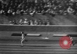 Image of Relay race medal ceremony 1936 Olympics Berlin Germany, 1936, second 35 stock footage video 65675071688