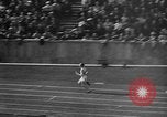 Image of Relay race medal ceremony 1936 Olympics Berlin Germany, 1936, second 40 stock footage video 65675071688