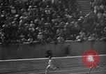 Image of Relay race medal ceremony 1936 Olympics Berlin Germany, 1936, second 46 stock footage video 65675071688