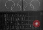 Image of Marathon race in 1936 Olympic games Berlin Germany, 1936, second 3 stock footage video 65675071689