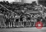 Image of Marathon race in 1936 Olympic games Berlin Germany, 1936, second 28 stock footage video 65675071689