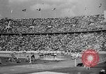 Image of Marathon race in 1936 Olympic games Berlin Germany, 1936, second 50 stock footage video 65675071689