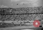 Image of Marathon race in 1936 Olympic games Berlin Germany, 1936, second 52 stock footage video 65675071689