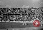 Image of Marathon race in 1936 Olympic games Berlin Germany, 1936, second 60 stock footage video 65675071689