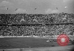 Image of Marathon race in 1936 Olympic games Berlin Germany, 1936, second 61 stock footage video 65675071689