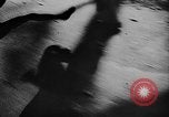 Image of 1936 Olympic marathon race winners Berlin Germany, 1936, second 3 stock footage video 65675071690