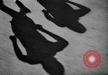 Image of 1936 Olympic marathon race winners Berlin Germany, 1936, second 7 stock footage video 65675071690