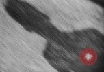 Image of 1936 Olympic marathon race winners Berlin Germany, 1936, second 15 stock footage video 65675071690