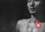Image of 1936 Olympic marathon race winners Berlin Germany, 1936, second 16 stock footage video 65675071690