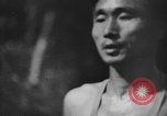 Image of 1936 Olympic marathon race winners Berlin Germany, 1936, second 17 stock footage video 65675071690