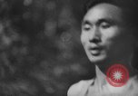 Image of 1936 Olympic marathon race winners Berlin Germany, 1936, second 18 stock footage video 65675071690