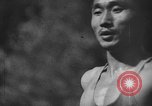 Image of 1936 Olympic marathon race winners Berlin Germany, 1936, second 19 stock footage video 65675071690