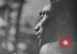 Image of 1936 Olympic marathon race winners Berlin Germany, 1936, second 24 stock footage video 65675071690