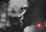 Image of 1936 Olympic marathon race winners Berlin Germany, 1936, second 25 stock footage video 65675071690