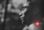 Image of 1936 Olympic marathon race winners Berlin Germany, 1936, second 26 stock footage video 65675071690