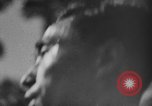 Image of 1936 Olympic marathon race winners Berlin Germany, 1936, second 30 stock footage video 65675071690