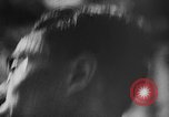 Image of 1936 Olympic marathon race winners Berlin Germany, 1936, second 31 stock footage video 65675071690