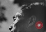 Image of 1936 Olympic marathon race winners Berlin Germany, 1936, second 32 stock footage video 65675071690