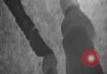 Image of 1936 Olympic marathon race winners Berlin Germany, 1936, second 42 stock footage video 65675071690