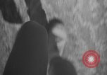 Image of 1936 Olympic marathon race winners Berlin Germany, 1936, second 45 stock footage video 65675071690