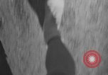 Image of 1936 Olympic marathon race winners Berlin Germany, 1936, second 46 stock footage video 65675071690